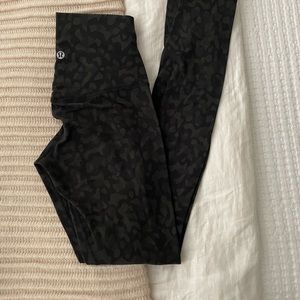 lululemon align leggings